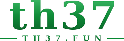 th37 โลโก้